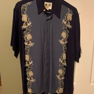 ME sport. Tommy bahama men’s dress shirt